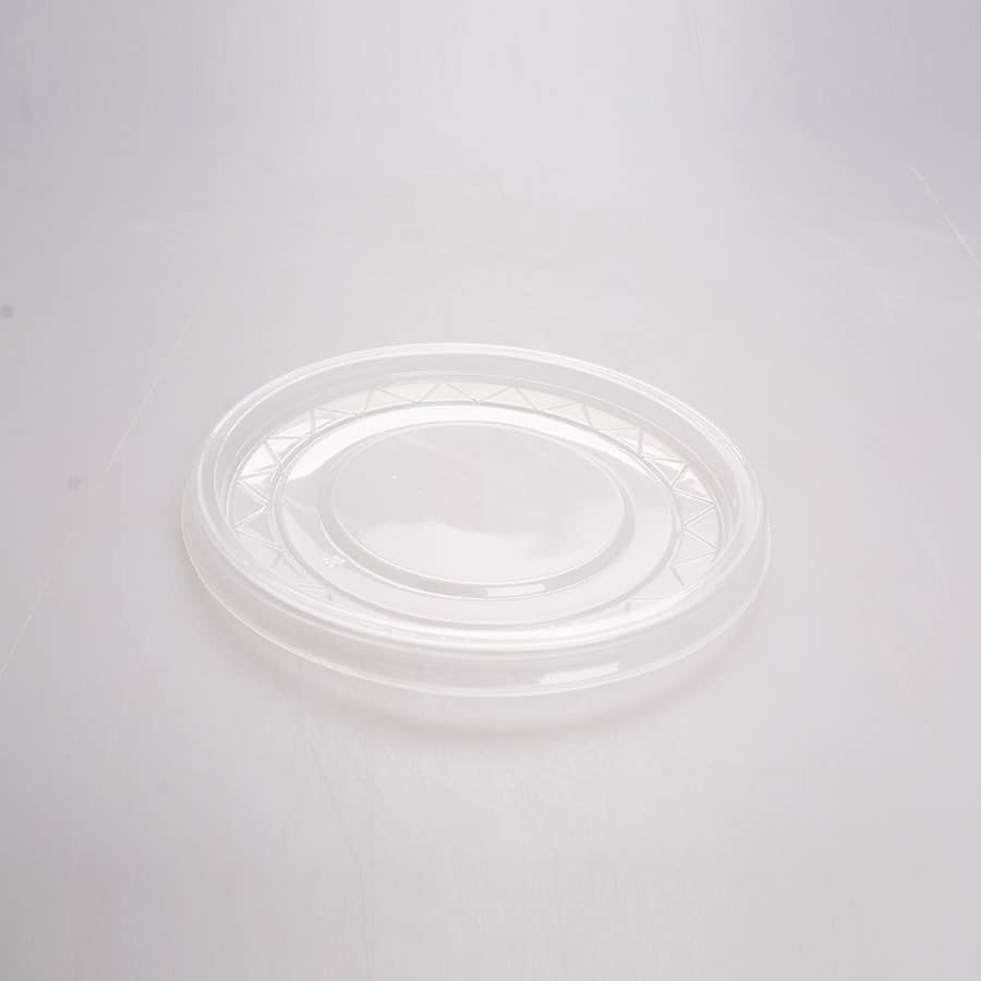 Tapa Plástica sin Orificio 605 25 Pz