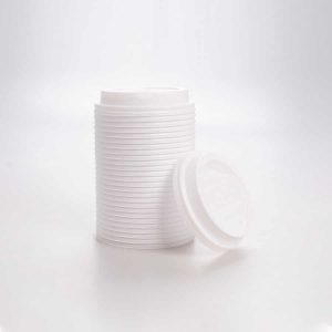 Tapa Blanca TL31R SOLO 100 Pz