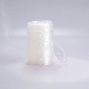 Tapa Vaso #4A-8 Reyma 50 Pz