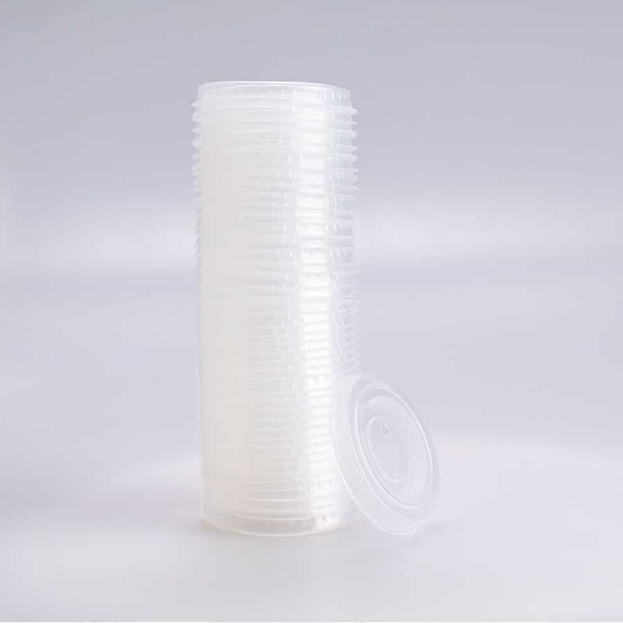 Tapa Vaso 4Ch-5.5 Reyma 50 Pz