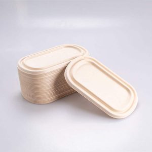 Tapa de Contenedor Nat 2 Div Converpro 125 Pz