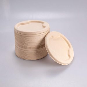 Tapa para Bowl 32 Oz Bio 125 Pz