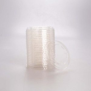 Tapa Lisa 3 Oz I. Paper 50 Pz