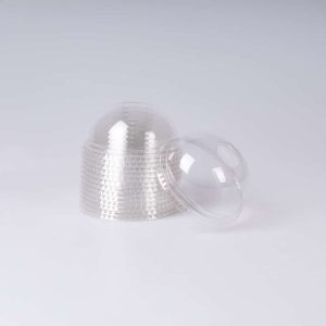 Tapa Domo SOLO DRL662 100 Pz