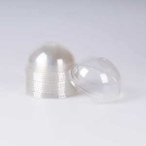 Tapa Domo SOLO DNR626 100 Pz