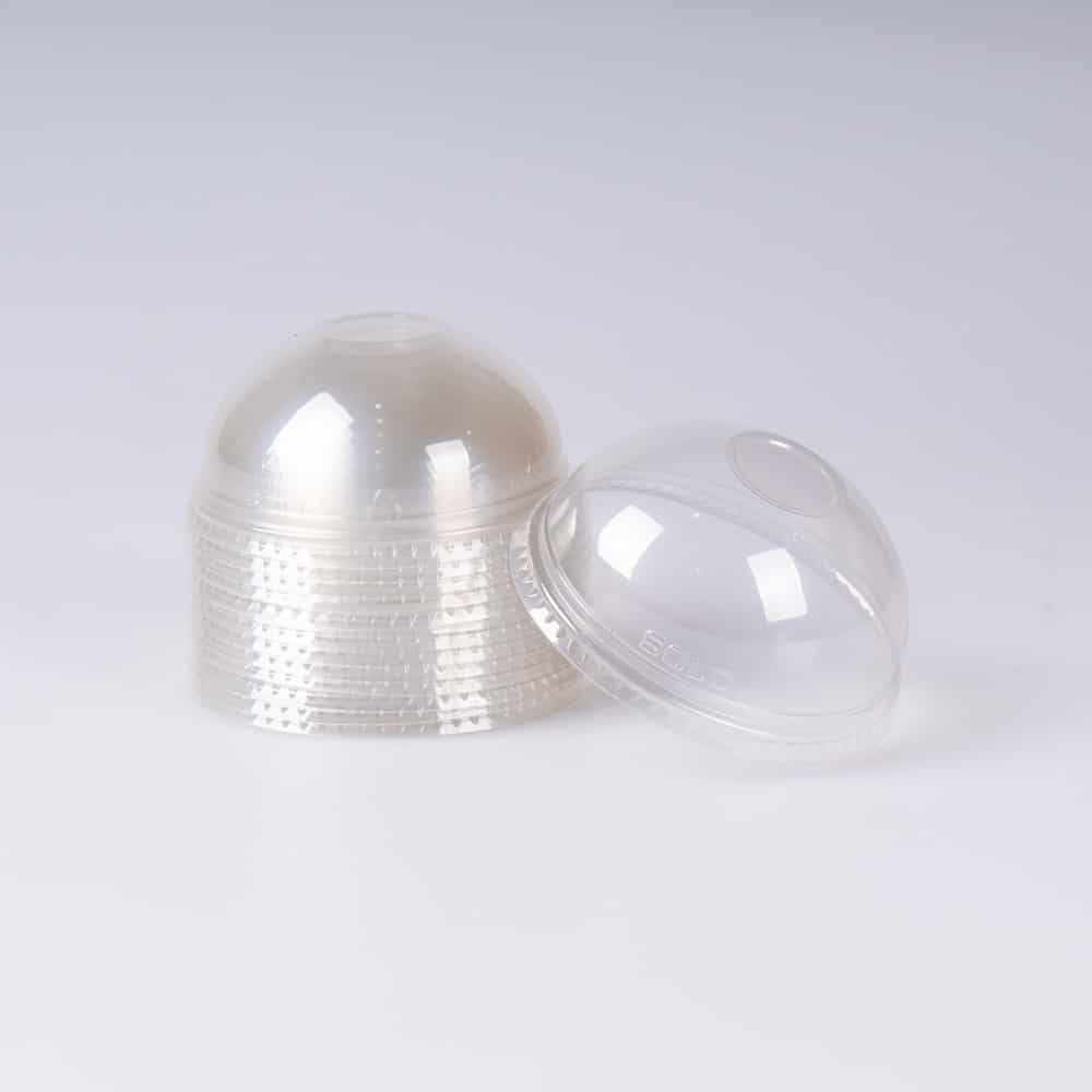 Tapa Domo SOLO DNR626 100 Pz