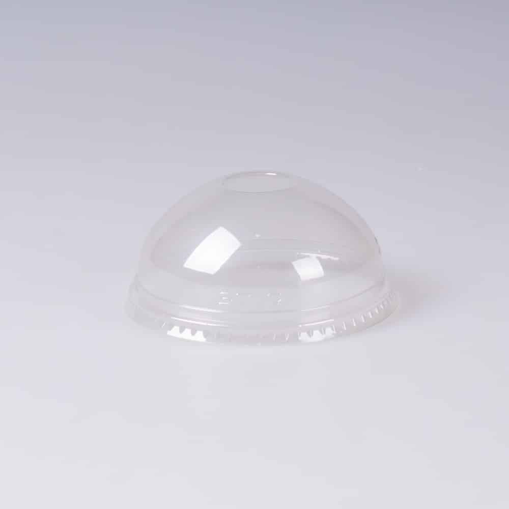 Tapa Domo SOLO DNR626 100 Pz