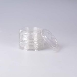 Tapa Plana A626P I. Paper 100 Pz