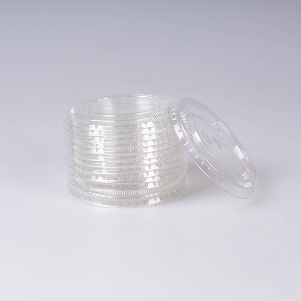 Tapa Plana A662PC I. Paper 100 Pz