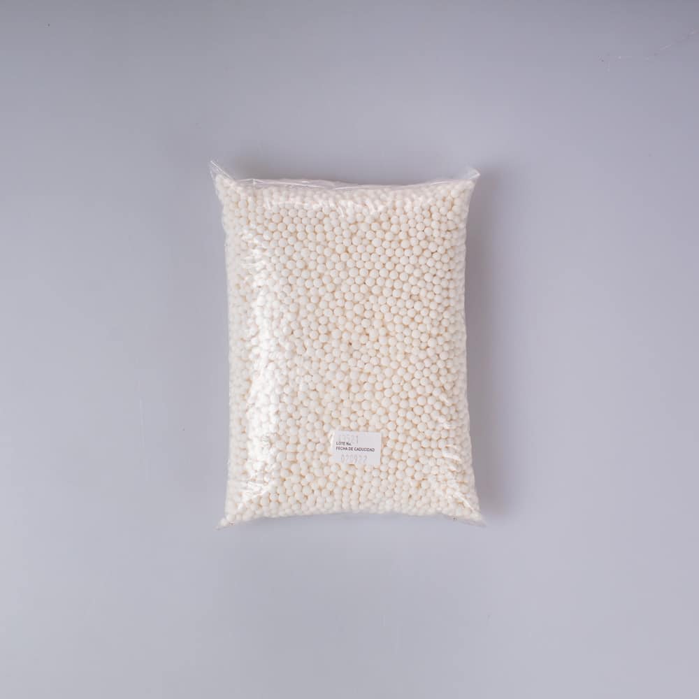 Tapioca Blanca La Artesanal 500 Gr