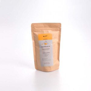 Té Manzanilla en Pirámide Soy Té 15 Pz