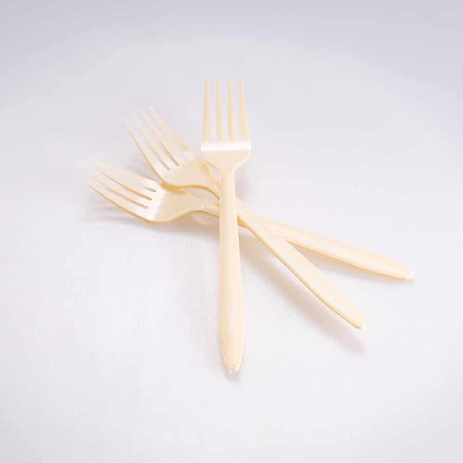 Tenedor Grande Eco-One Garduño 25 Pz