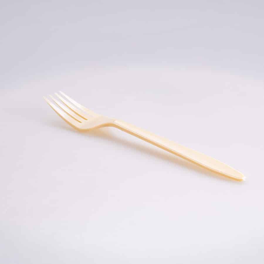 Tenedor Grande Eco-One Garduño 25 Pz