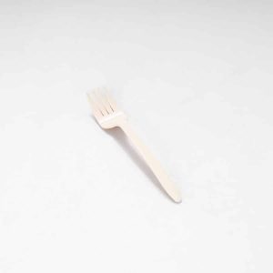 Tenedor Mediano Bio Classy 25 Pz