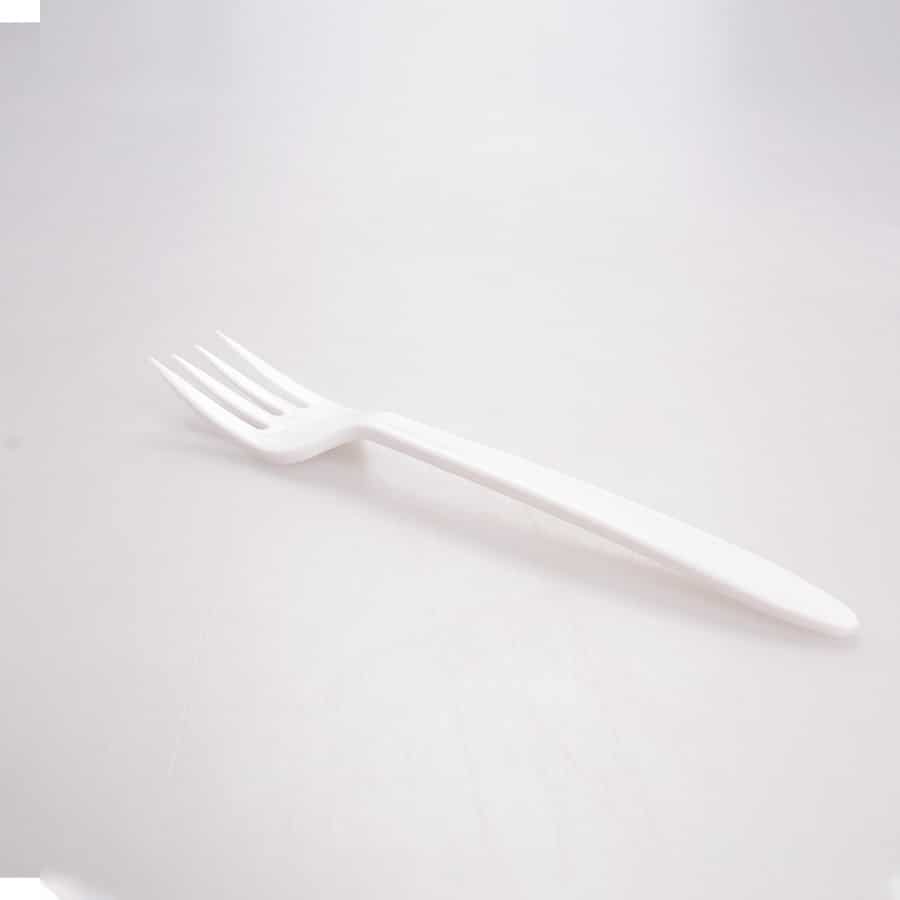 Tenedor Mediano WOW 25 Pz