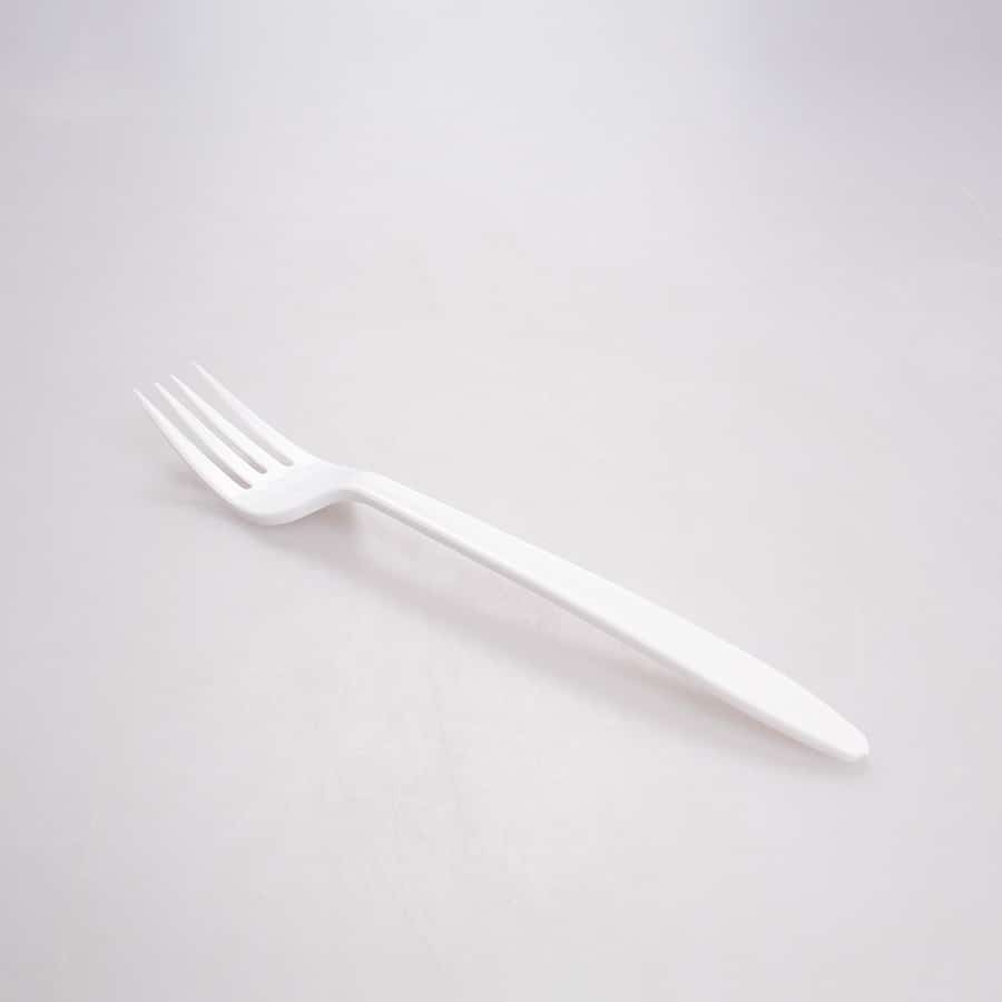 Tenedor Sopero WOW 25 Pz