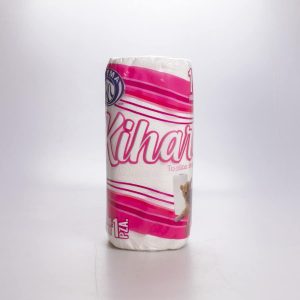 Toalla de Papel Kihara 168 Hj