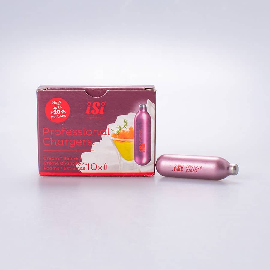 Unidad de Carga Para Sifón 1 Pz