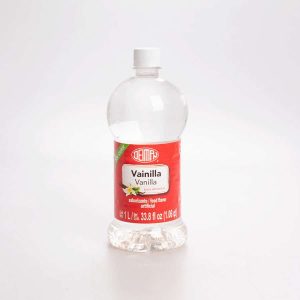 Vainilla sin Color Deiman 1 Lt