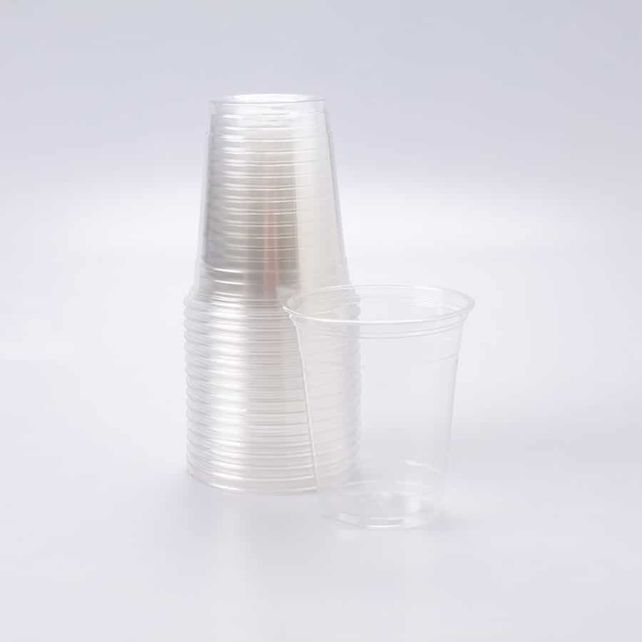 Vaso Cristal DART TP12 50 Pz