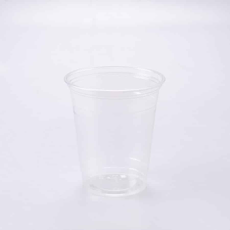 Vaso Cristal DART TP12 50 Pz
