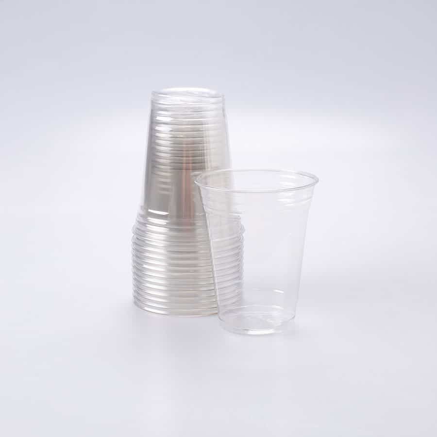 Vaso Cristal DART TP16D 50 Pz