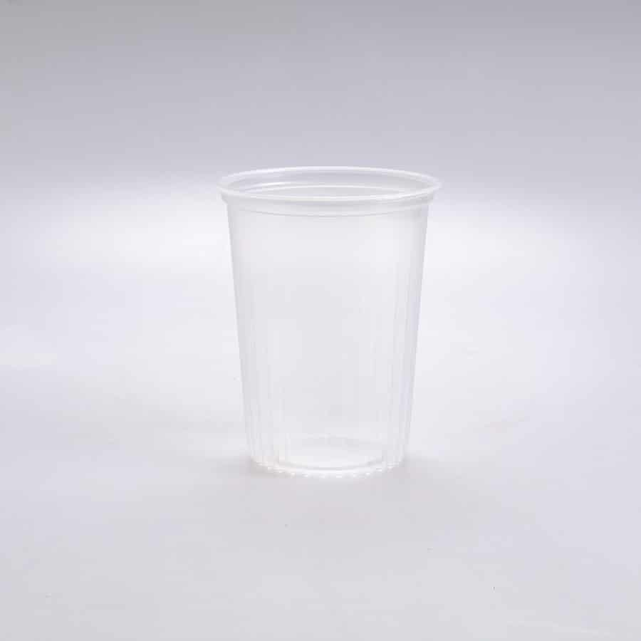 Vaso Rayado 1 Lt INIX 32RPP 25 Pz