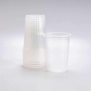 Vaso Rayado 1 Lt INIX 32RPP 25 Pz