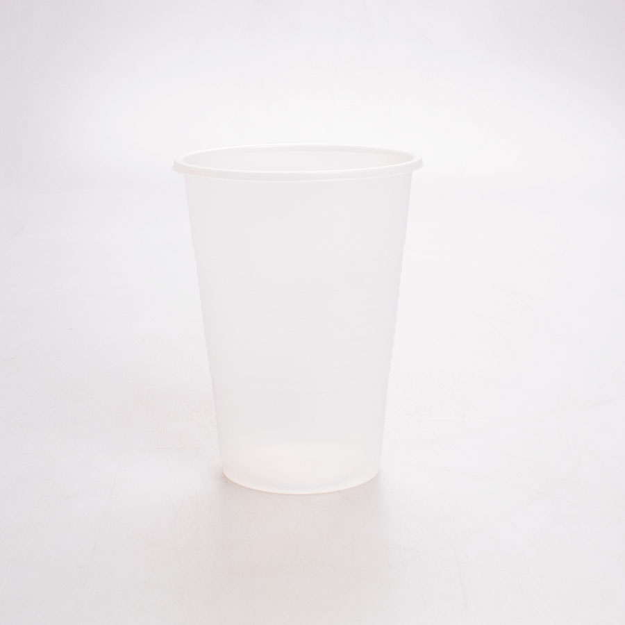 Vaso Plástico 8 Oz P Cuevas 50 Pz
