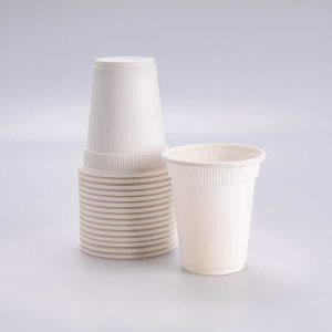 Vaso 12 Oz Bebida Fría Bio 50 Pz