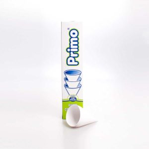 Vaso Cónico de Papel 104 P Cuevas 250 Pz