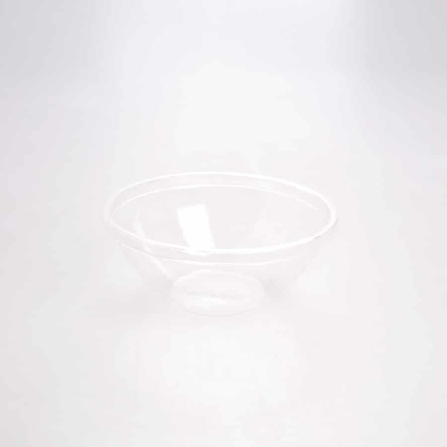 Vaso Cristal #18 Magno Plástica 50 Pz