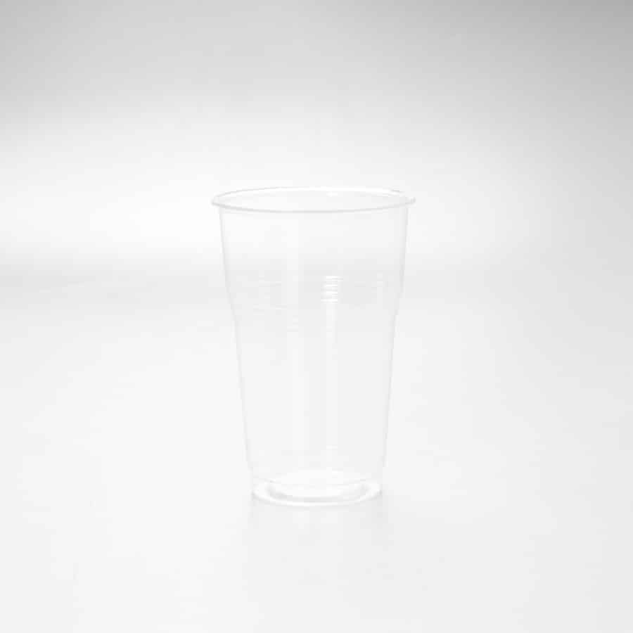 Vaso Cristal Bosco #12 20 Pz