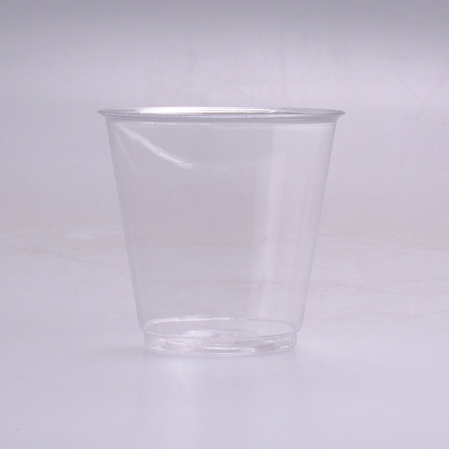 Vaso Cristal Bosco #7 20 Pz