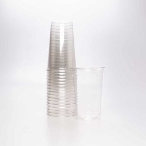 Vaso Cristal DART TN20 50 Pz