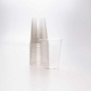 Vaso Cristal DART TP22 50 Pz