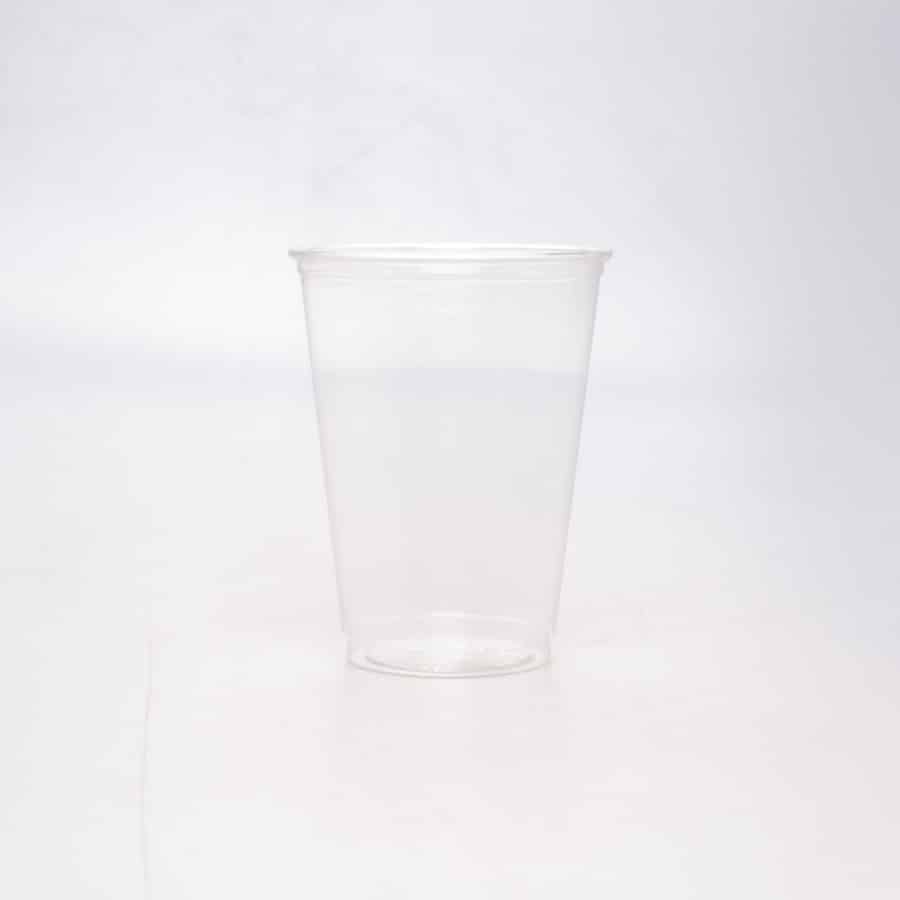 Vaso Cristal DART TP22 50 Pz
