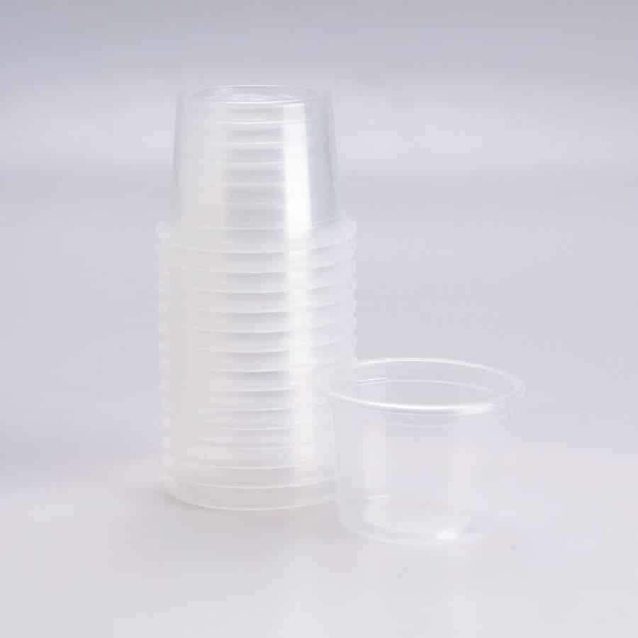 Vaso Mod #4Ch Reyma 50 Pz