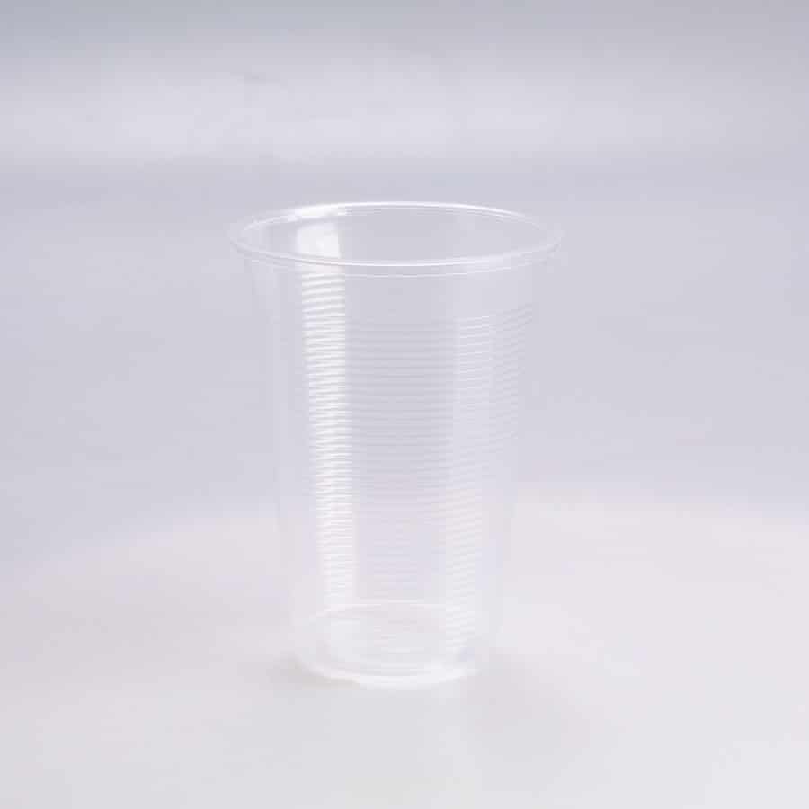 Vaso Plástico 8 Oz Irrompible P Cuevas 50 Pz