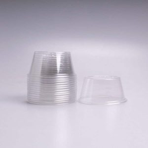 Vaso Soufflé Cristal 3.5 Oz (T324) 250 Pz