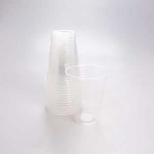 Vaso de 14 Oz Eu Reyma 50 Pz