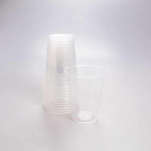 Vaso de 16 Oz Eu Reyma 50 Pz