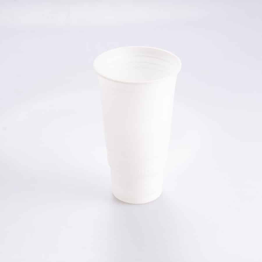 Vaso de 32 Oz Eu Bio Reyma 25 Pz