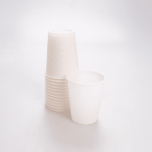 Vaso de 5.5 Oz Bio Reyma 50 Pz