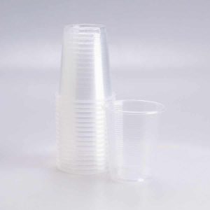 Vaso de 5.5 Oz Reyma 50 Pz