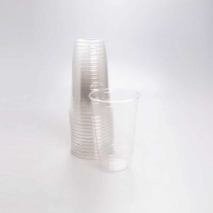 Vaso de Cristal 24 Oz APC24 I. Paper 50 Pz