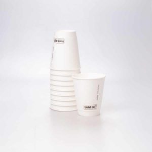 Vaso de Papel 12 Oz HoldGo I. Paper 30 Pz