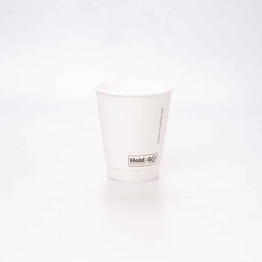 Vaso de Papel 12 Oz HoldGo I. Paper 30 Pz