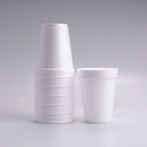 Vaso de Unicel 14 Oz (14J16) Dart 20 Pz