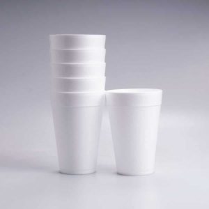 Vaso de Unicel 32 Oz (32J32) Dart 15 Pz